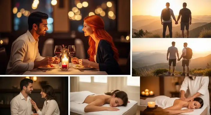 Anniversary Ideas: Timeless Ways to Celebrate Your Love 1 Anniversary Ideas