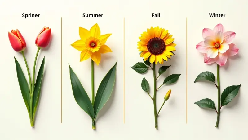 Wedding Flowers: Your Guide to Stunning Blooms for the Big Day 10 Best Wedding Flowers by Season