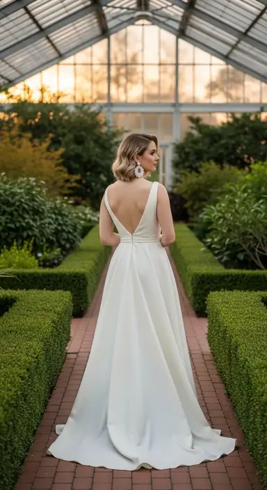 Fairytale Ballgown Wedding Dresses: Finding Your Perfect Princess Moment 5 Budget Reality Check
