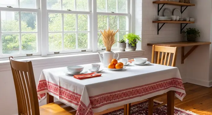35 Beautiful Farmhouse Kitchen Table Setting Ideas 23 Chalkboard Menu Signs