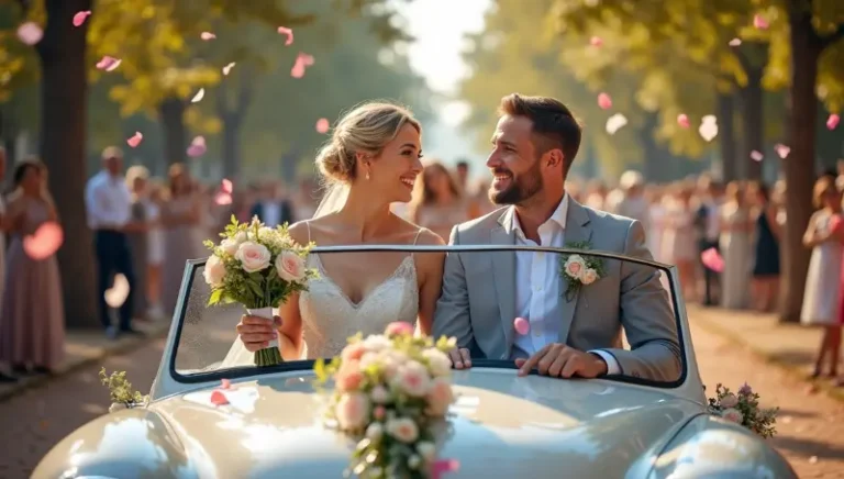 Wedding Flowers