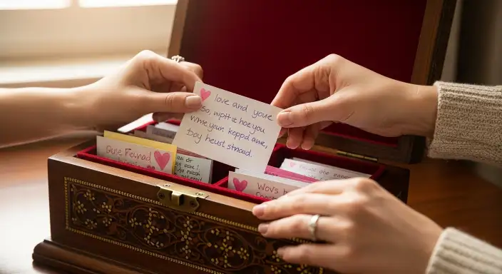 Romantic Anniversary Wishes for Husband: That’ll Light Up His Smile 8 Inspiring Anniversary Traditions to Start