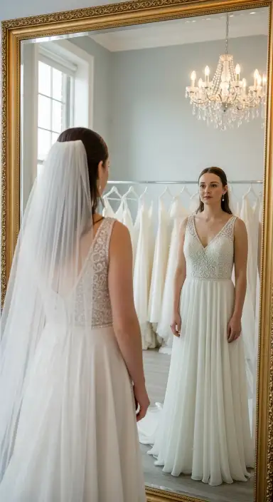 Fairytale Ballgown Wedding Dresses: Finding Your Perfect Princess Moment 2 The Silhouette