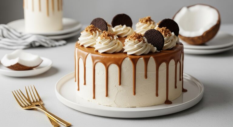 Unique Birthday Cakes for Men