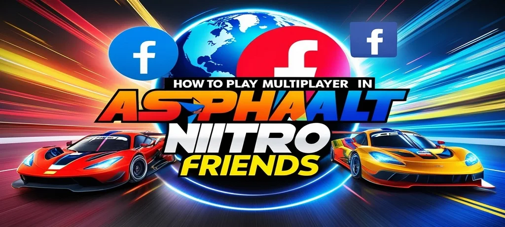 How to play multiplayer with friends