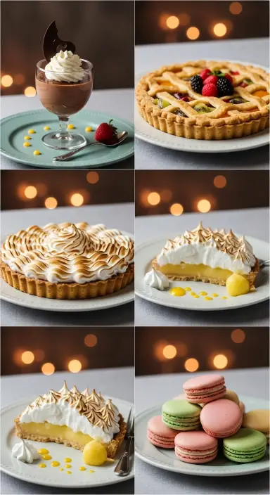 Cozy & Creative Fall Baby Shower Food Ideas 6 Bringing It All Together