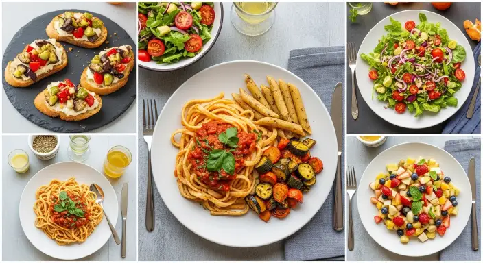 Dinner Party Menu Ideas for Every Occasion 6 Budget-Friendly Alternatives