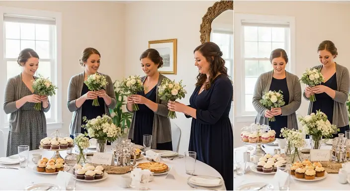 Magical May Wedding Ideas: A Spring Celebration Guide 14 Budget-Friendly Ideas