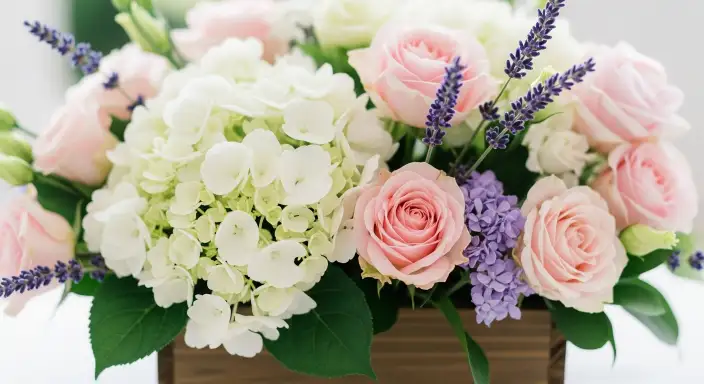 25 Unique Wedding Flowers You Must Know 23 Budgetable Wedding Flowers