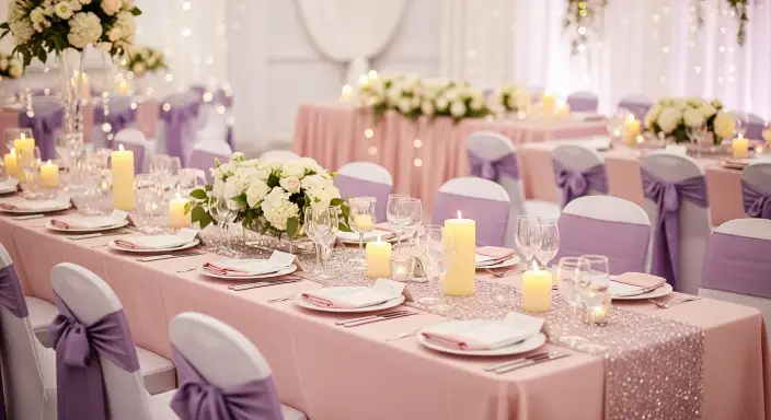 Magical May Wedding Ideas: A Spring Celebration Guide 5 Color Palettes That Sing Spring