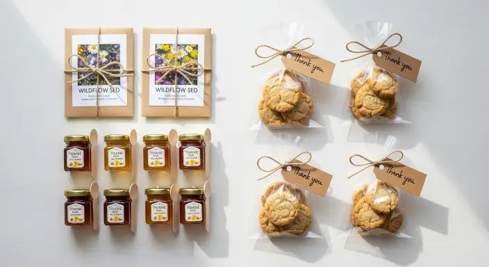 Magical May Wedding Ideas: A Spring Celebration Guide 18 Favors to Cherish