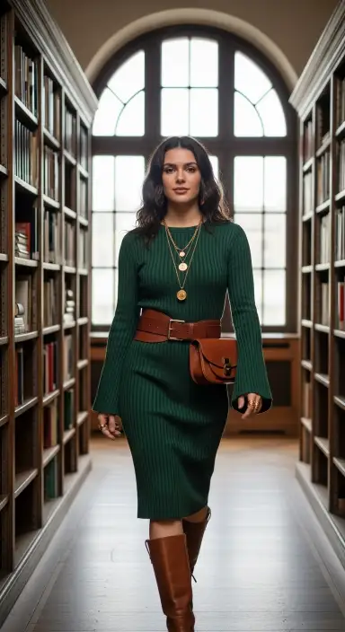 Medieval Fashion: How to Rock a Middle Ages Look in 2025 7 For Petite Frames: