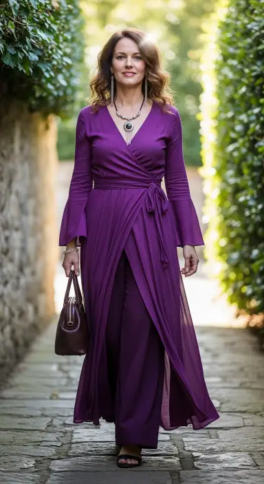 Medieval Fashion: How to Rock a Middle Ages Look in 2025 5 Making It Work for Different Body Types