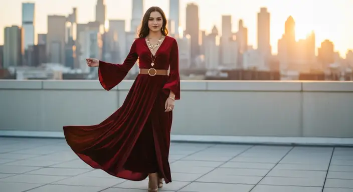 Medieval Fashion: How to Rock a Middle Ages Look in 2025