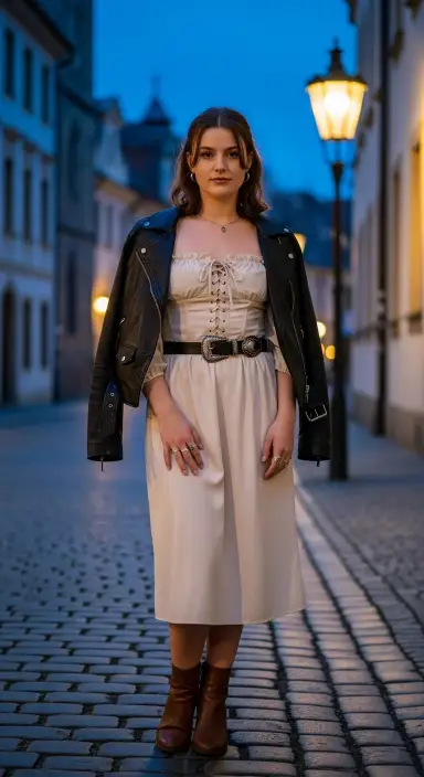 Medieval Fashion: How to Rock a Middle Ages Look in 2025 4 Mix and Match Tips