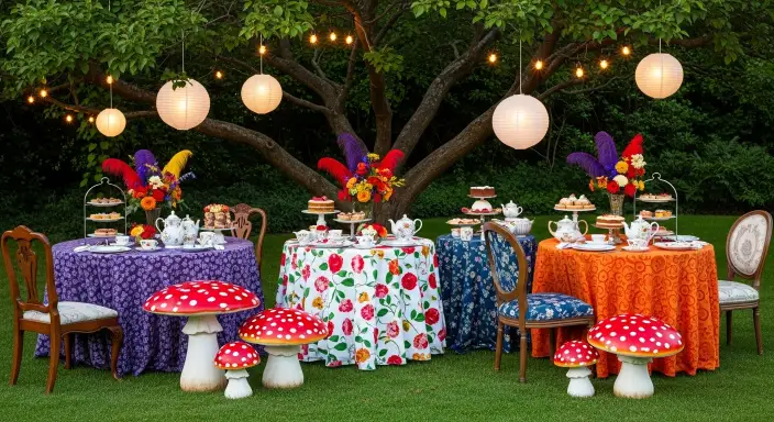 Hosting the Ultimate Halloween Dinner Party: A Hauntingly Elegant Guide 6 Photography and Social Sharing Tips