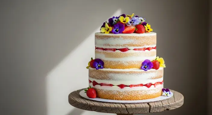 Magical May Wedding Ideas: A Spring Celebration Guide 10 Seasonal Culinary Delights
