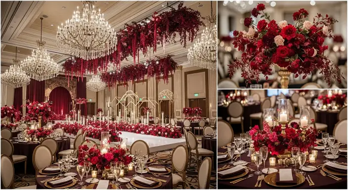 25 Stunning Wedding Decorations Ideas You Won’t Believe 1 Stunning Wedding Decorations Ideas