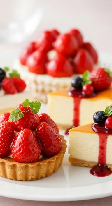 Cozy & Creative Fall Baby Shower Food Ideas 4 Sweet Endings That Wow