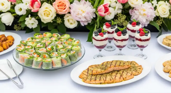 Magical May Wedding Ideas: A Spring Celebration Guide 9 Venue Magic