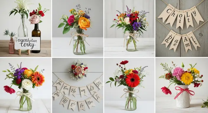 25 Stunning Wedding Decorations Ideas You Won’t Believe 26 Wedding Decorations Budget Hacks