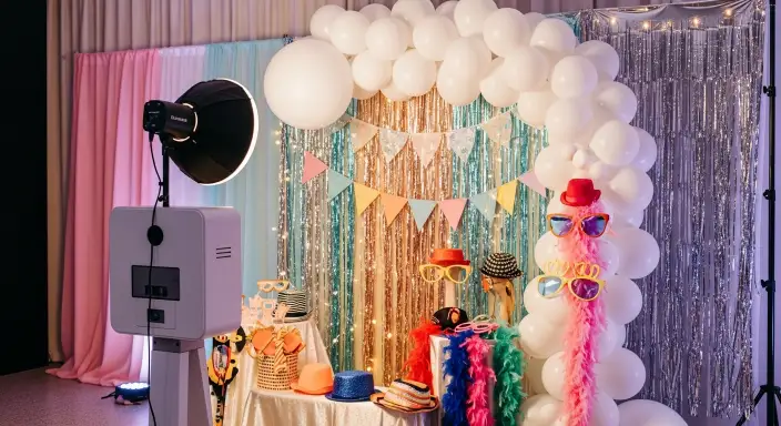 25 Stunning Wedding Decorations Ideas You Won’t Believe 20 Wedding Decorations Photo Booth: Fun Memories