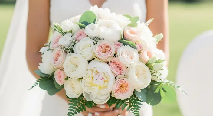 25 Unique Wedding Flowers You Must Know 18 Wedding Flowers Bouquet