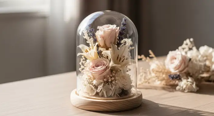 25 Unique Wedding Flowers You Must Know 6 Wedding Flowers Keepsake