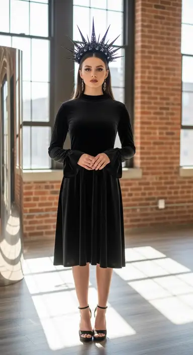 Medieval Fashion: How to Rock a Middle Ages Look in 2025 8 Where to Shop