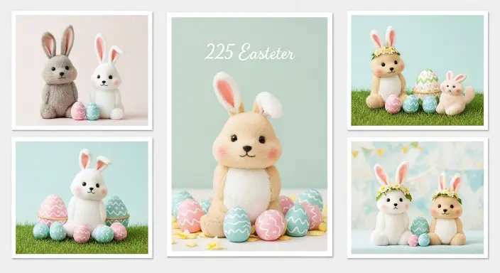25 Cute Easter Wallpapers to Celebrate the Season 1 25 Cute Easter Wallpapers