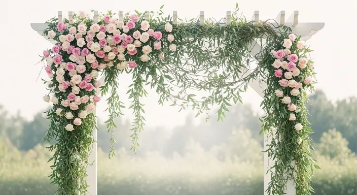 Magical May Wedding Ideas: A Spring Celebration Guide 4 Color Palettes That Pop