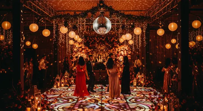 Creative Party Decor Ideas to Instantly Elevate Any Celebration 1 Creative Party Decor Ideas