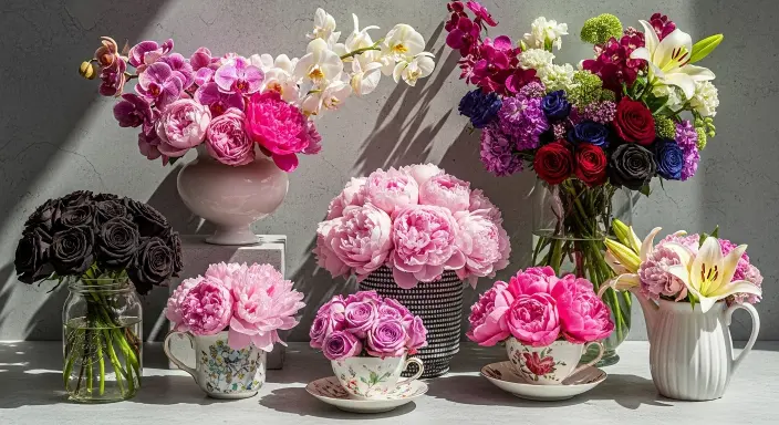 Wedding Arch Flowers: Your Ultimate Guide to Creating a Stunning Ceremony Backdrop 5 DIY Magic: Unleash Your Creativity