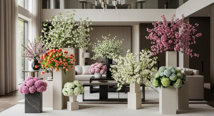 Wedding Arch Flowers: Your Ultimate Guide to Creating a Stunning Ceremony Backdrop 3 Fresh Flowers: Nature’s Perfect Touch