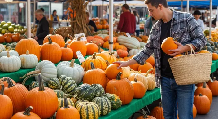 Elevate Your Table with a Stunning Pumpkin Centerpiece 3 Materials You’ll Need
