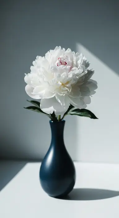 50 Stunning Flower Phone Wallpapers to Brighten Your Screen 41 Minimalist Flower Designs