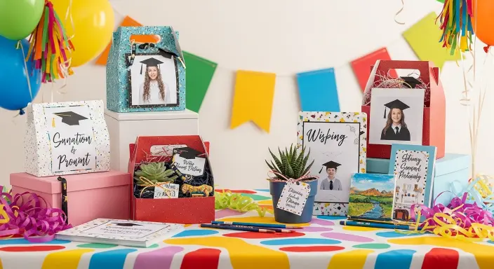 25 Creative Graduation Party Ideas for a Memorable Celebration 15 Personalized Party Favors