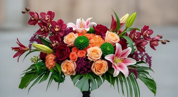 Wedding Arch Flowers: Your Ultimate Guide to Creating a Stunning Ceremony Backdrop 11 Pro Photographer Tip