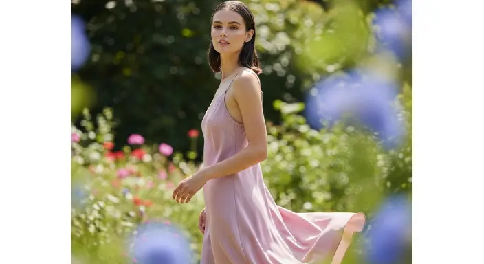 The Perfect Engagement Party Outfits: What to Wear for Every Style and Season 10 Slip Dress for Effortless Summer Elegance