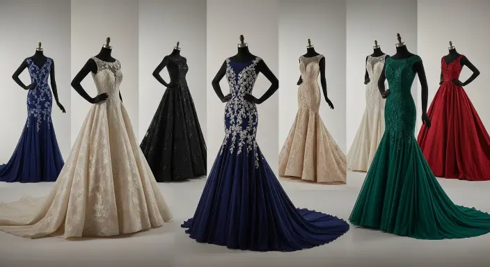 20 Stunning Ball Gowns for Your Next Formal Event 1 Stunning Ball Gowns