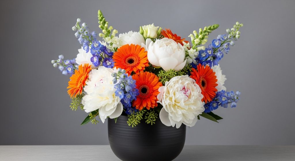 Spring Wedding Bouquets: Your Ultimate Guide to Capturing Seasonal Romance in Floral Perfection 4 Timeless and Versatile