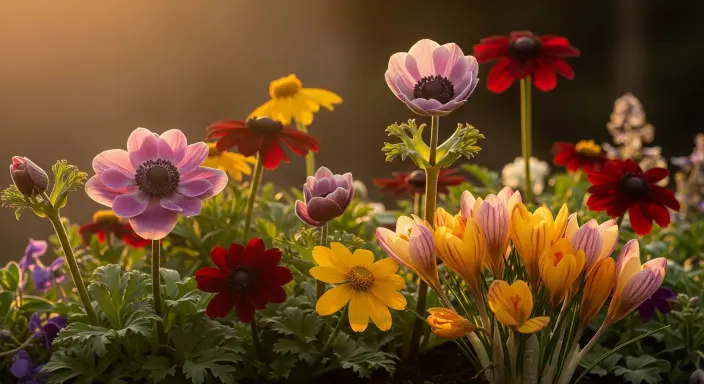 Fall Wedding Flowers Guide: Stunning Seasonal Arrangements You’ll Love 7 Unique and Unexpected Blooms